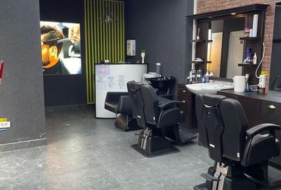 Spațiu comercial, de 30 mp, în Central - 6