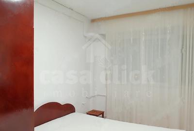 Garsonieră semidecomandată, mobilată în Vest - 4