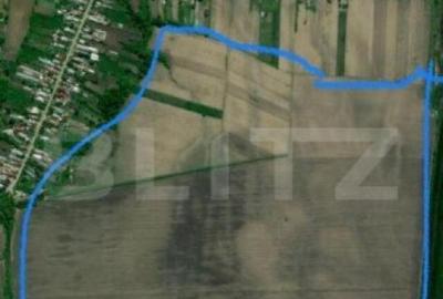 Teren extravilan arabil 21ha Teren extravilan arabil 21ha - 2