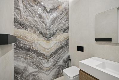 APARTAMENT 2 CAMERE - FLOREASCA - GRADINA INTERIOARA - COMISION 0% - 8
