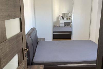 Apartament cu 3 camere decomandat în Iris