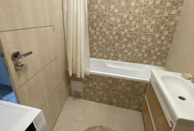 Inchiriez apartament cu 2 camere, 49mp, Onestilor, parcare inclusa - 1