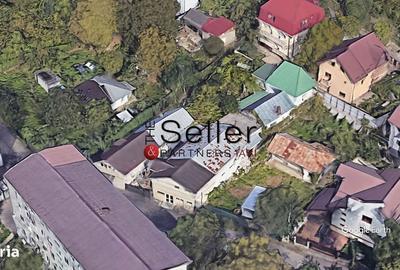 Spațiu comercial, de 120 mp, în Central - 11