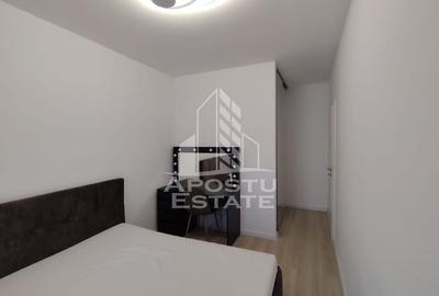 Apartament modern I 2 camere I etaj intermediar I City of Mara - 8