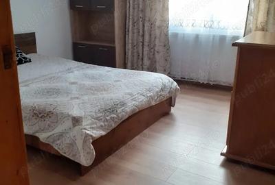 Apartament cu 2 camere decomandat în Burdujeni - 2