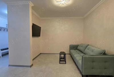 Ap. 2 cam. de inchiriat, cart. Nufarul Victoria Reziden?ial - 2