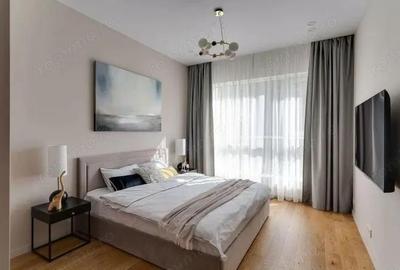 Garsonieră decomandată în Titan