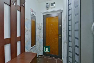 Apartament cu 2 camere semidecomandat, mobilat în Intim - 5
