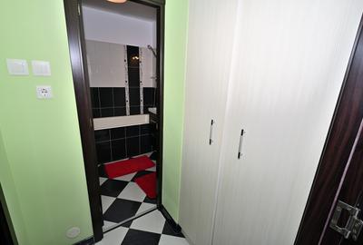 Apartament cu 2 camere semidecomandat, mobilat în Colentina - 9