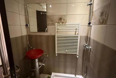 Casă cu 2 camere cu Teren 40 Mp în Parcul Carol - 9