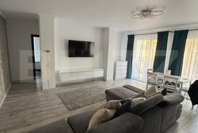 Apartament 2 camere, modern, parcare, complex Luminia - 3