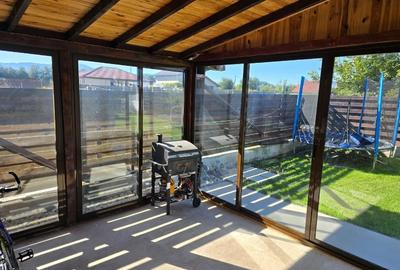 Duplex spațios cu curte proprie – Cartier Stupini, Brașov - 4