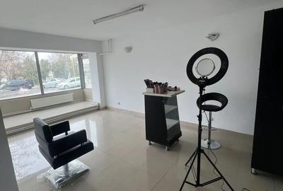 Apartament cu 3 camere decomandat în Vest - 6