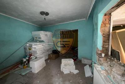 Casacaramida renovabila proiect P+2 TROCADERO - 12