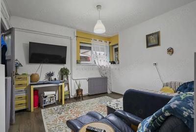 Apartament cu 3 camere, mobilat în Cișmigiu - 18