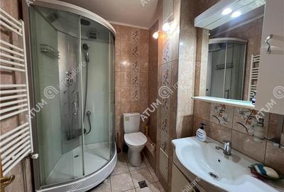 Apartament cu 2 camere decomandat, mobilat în Vasile Aaron - 12