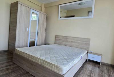 Apartament cu 3 camere decomandat în Podgoria - 1