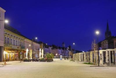 Spatiul de inchiriat - 4