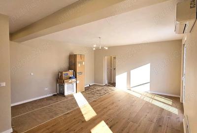 Apartament 2 camere complet finisat | Etaj 1 | Bloc Nou - 2