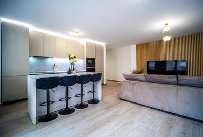 Apartament cu 2 camere decomandat în Sud - 6