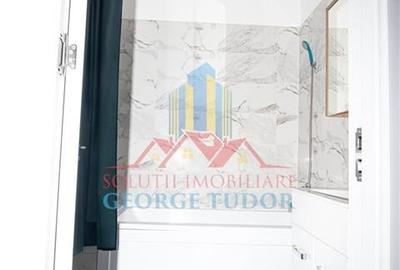 Apartament 2 camere  80 mp. LUX, La Cittadella Garden, Str. Apeductului 1E, BL A - 15