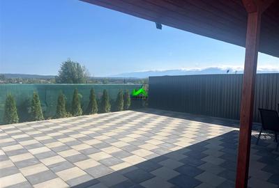 Duplex cu 3 camere cu Teren 200 Mp în Central - 15