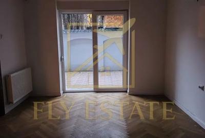 Spațiu comercial, de 70 mp, în Dorobanți - 10