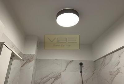 Apartament 1 camera+parcare Bucium - Excentric Residence - 12