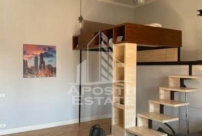 Apartament cu o camera in centul orasului,centrala proprie!!! - 2