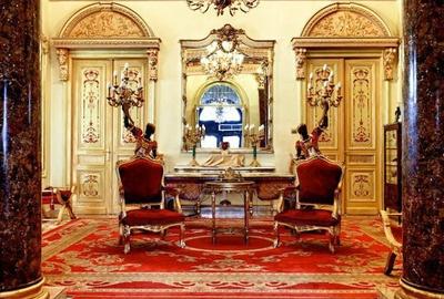 Vilă monument ideal ambasada, consulat, in zona Piata Romana - 4