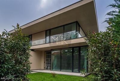 Vila noua de LUX 7 camere cu pisicina | Pipera - Erou Iancu Nicolae - BRITISH SC - 3