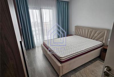 Apartament cu 2 camere în Central - 6