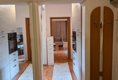 Vanzare apartament 4 camere Eminescu Mosilor Vanzare apartament 4 camere Eminescu Mosilor - 8