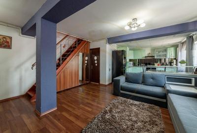 De vanzare-Apartament 3 camere 97.30 mp Pitesti zona Trivale! - 2