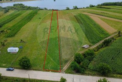 Teren superb Unciuc / jud.Hunedoara - 12