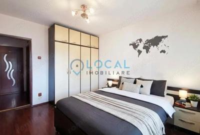 Apartament cu 2 camere semidecomandat în Mărăști - 6