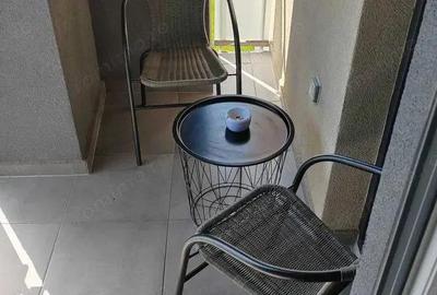 Apartament cu 2 camere decomandat în Libertății - 5