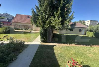 Casă cu 1 camere cu Teren 1004 Mp în Micro 17 - 16