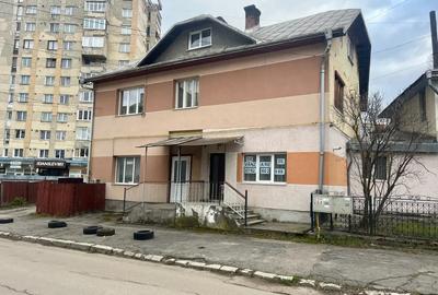 Vand - Inchiriez spatiu comercial birouri central 55 mp - 9