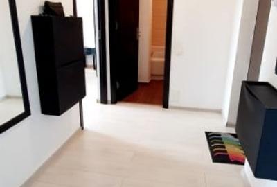 Mobitim inchiriaza apartament 2 camere in Floresti - 5