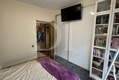 Apartament cu 2 camere în Florești - 17