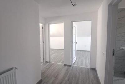 Casă cu 4 camere în Vârteju - 5