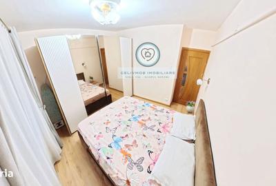 Apartament cu 3 camere decomandat în Ultracentral - 3