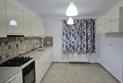 Casă cu 4 camere în Berceni - 6