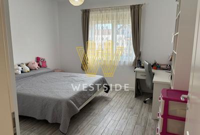 Casă individuală cu 4 camere cu Canalizare în Sânmihaiu Român - 19
