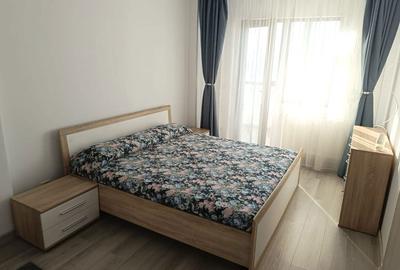 Apartament cu 2 camere semidecomandat în Valea Adâncă - 4