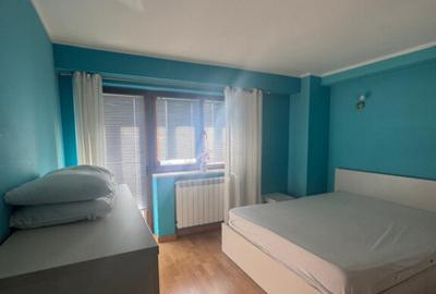 Apartament 3 camere , etj 1 , Radauti - 8