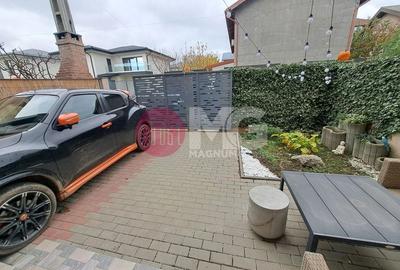 Casa de inchiriat in Bragadiru zona Independentei - 7