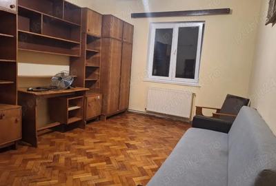 Apartament cu 2 camere decomandat în Central - 6