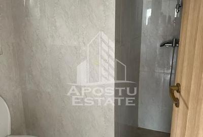 Duplex de inchiriar nemobilat 4 camere 2 bai centrala termica - 10